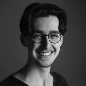 Meet your Posher, James